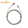 K J E type rtd resistance Temperature sensor probes thermocouple